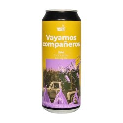 Magic Road - Vayamos Compañeros - Dorst