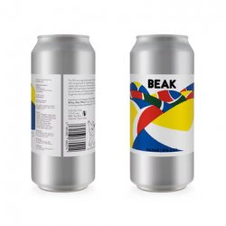 Beak Brewery Paths – Beak X Track