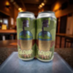 450 North Brewing Company SLUSHY XXL: Globby