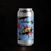 Garage Beer Co COLD KILLER TROUT Garage Beer Co COLD KILLER TROUT