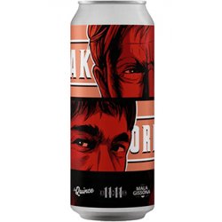 La Quince / Mala Gissona Txak Or Lee La Quince / Mala Gissona Txak Or Lee