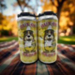 RaR Brewing Out of Order: That’s My Jam! PBM