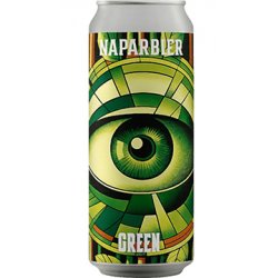 Naparbier GREEN Naparbier GREEN