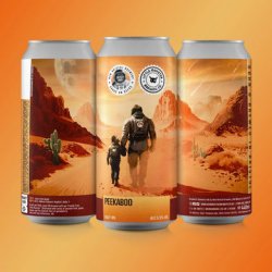 New Bristol Brewery Peekaboo New Bristol Brewery Peekaboo