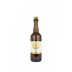 Chimay - Chimay Wit Tripel (Cinq Cents) - 75cl - Hops ’N More