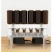 FastWasher 24 washing system for 24 bottles 