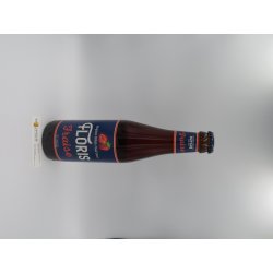 Floris Fraise 33cl - Widmer Bierspezialitäten