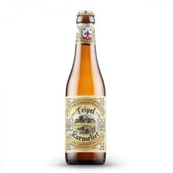 Tripel Karmeliet 8,4% 33cl - La Domadora y el León