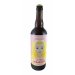 Crazy Clown Barbier Raspberry wit 11° 