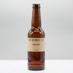 The Kernel Table Beer