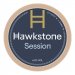 Hawkstone Session Lager 50l Keg 