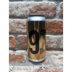 Bereta Brewing Co. NINE