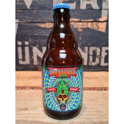 Enigma  Hopnytized DIPA