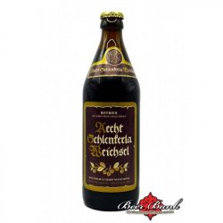 Schlenkerla Red Lager - Beerbank