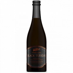 The Bruery Black Tuesday (2017) The Bruery Black Tuesday (2017)
