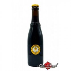 Trappist Westvleteren 12