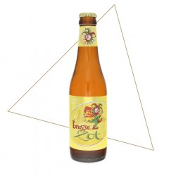 Brugse Zot Blond - Alternative Beer