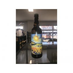 CASTELLUM - Haná Pils 11% - 0,75L - PIVNÍ NEBE