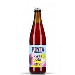 PINTA Kwas Jota