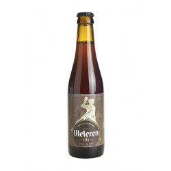 Deca Brouwerij Vleteren Alt 8°