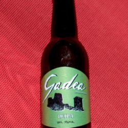 Gadea NEIPA - Gadea