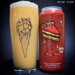 Hop Butcher For The World A Deeper Dish