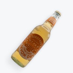 Sandford Orchard - Devon Dry 5% - Beerfly