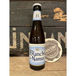 Blanche de Namur