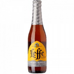 Leffe Blonde / Blond 0,0% Leffe Blonde / Blond 0,0%