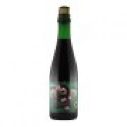 Mikkeller x Boon Frederiskdal Oude Kriek 7 Foeder Finish 0,375l - Craftbeer Shop