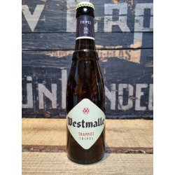 Westmalle Tripel