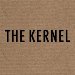 - 1 litre of Draught Beer - The Kernel Bière de Saison Damson (4.9%) (Local Delivery Only) - Indiebeer