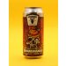 Drekker. Braaaaaaaains - Raspberry Passionfruit 