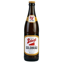 Stiegl-Goldbräu / Stiegl Gold