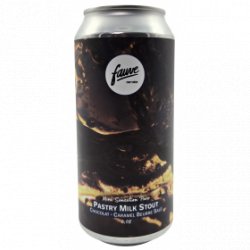 Fauve Mini Sensation Pure