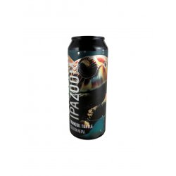Sibeeria Brewery Tranquil Turtle