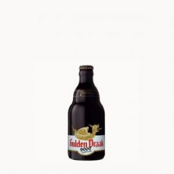 Gulden Draak 9000 Quadruple