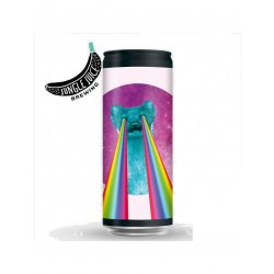 Jungle Juice Brewing Salty La Faina