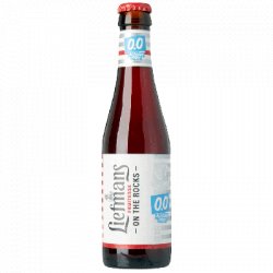 Brouwerij Liefmans Fruitesse 0.0