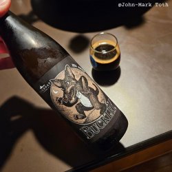 Transient Artisan Ales Buckley (2024) Transient Artisan Ales Buckley (2024)