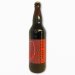 Cycle Brewing, Cherry Wine, BA. Stout. – 0,65 l. – 13,0% 
