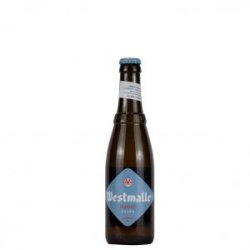 WESTMALLE TRAPPIST EXTRA - El Cervecero