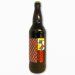 Cycle Brewing, Cuvee, Just Strawberry, BA. Stout. – 0,65 l. – 13,0% Cycle Brewing, Cuvee, Just Strawberry, BA. Stout. – 0,65 l. – 13,0%