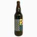Cycle Brewing, Cuvee, Just Almond, BA. Stout. – 0,65 l. – 13,0% Cycle Brewing, Cuvee, Just Almond, BA. Stout. – 0,65 l. – 13,0%