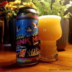 DankHouse Brewing Company Dank Hunt