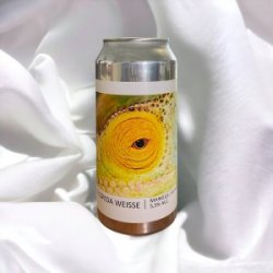 Popihn FLORIDA WEISSE - MANGUE / GOYAVE / PASSION