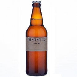 Pale Ale Citra Cascade Centennial 5.2% - Beer Ritz