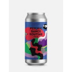 Fuerst Wiacek Craftbeer Kaufen Psychic dance Routine  DDH IPA - Alehub