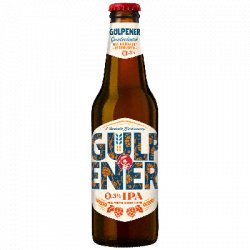 Gulpener Bierbrouwerij Gulpener 0,3% IPA