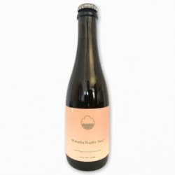 Cloudwater, Motueka Foudre Beer, Extra Hopped, IPA Brett Style,  0,375 l.  9,2% - Best Of Beers